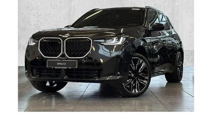 Gebraucht BMW X3 M Sport 190 PS (139 kW) 2026 SUV