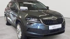 Gebraucht 2020 Skoda Karoq Style SUV | 21.390 € (Fairer Preis)