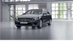 Gebraucht 2018 Mercedes C220 Avantgarde Limousine | 23.880 € (Fairer Preis)