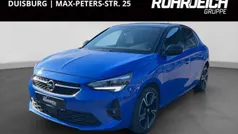 Gebraucht 2021 Opel Corsa Ultimate Kleinwagen | 18.690 € (Fairer Preis)