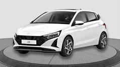 Gebraucht 2025 Hyundai i20 Prime Kleinwagen | 24.995 € (Fairer Preis)
