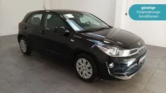 Gebraucht 2021 Kia Rio Edition 7 Limousine | 13.870 € (Fairer Preis)