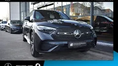 Mercedes GLC220