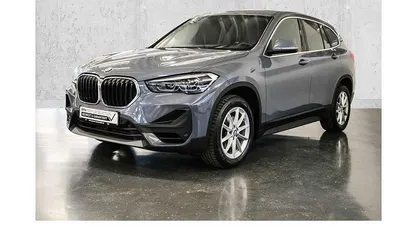 Gebraucht BMW X1 Advantage 140 PS (102 kW) 2020 SUV