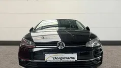 Indiumgrau Gebraucht 2018 VW Golf VII Join Limousine | 18.180 € (Fairer Preis)