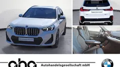 Weiß Gebraucht 2024 BMW X1 M Sport SUV | 41.990 € (Fairer Preis)