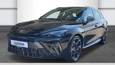 Midnight schwarz (schwarz) Neu 2024 Cupra Leon Limousine | 37.960 € (Fairer Preis)