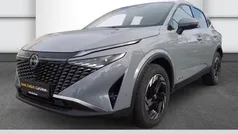 Ceramic grey Neu 2024 Nissan Qashqai N-Connecta SUV | 35.780 € (Guter Preis)