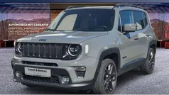Gebraucht 2021 Jeep Renegade SUV | 22.990 € (Fairer Preis)