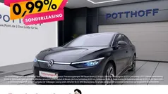 Gebraucht 2024 VW ID.7 Pro Limousine | 44.977 € (Guter Preis)