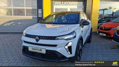Weiss qnc+schwarz gne Neu 2024 Renault Captur Techno SUV | 24.950 € (Fairer Preis)
