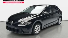 Gebraucht 2023 VW Polo Life Kleinwagen | 19.490 € (Fairer Preis)