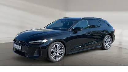 Gebraucht 2024 Audi A5 Ambiente Coupé | 54.890 € (Fairer Preis)