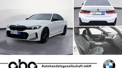Gebraucht 2023 BMW M340 M Sport Limousine | 52.860 € (Guter Preis)