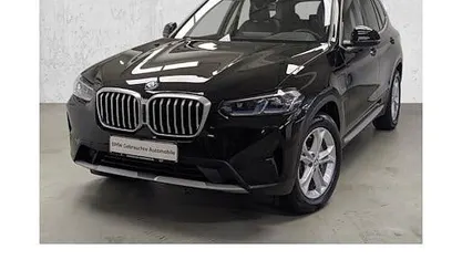 Gebraucht BMW X3 299 PS (219 kW) 2021 SUV