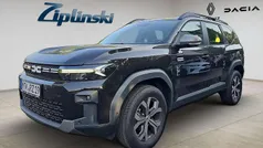 Gebraucht 2025 Dacia Bigster Expression SUV | 28.490 € (Fairer Preis)