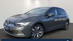 Grau Gebraucht 2023 VW Golf VIII Move Limousine | 23.899 € (Fairer Preis)