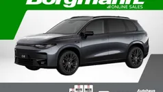 Grau Gebraucht 2025 Leapmotor C10 SUV | 33.990 € (Guter Preis)