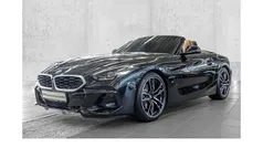 Gebraucht 2024 BMW Z4 M Sport Cabrio | 43.495 € (Fairer Preis)