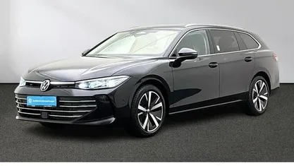 Gebraucht VW Passat Business 150 PS (110 kW) 2024 Kombi