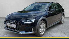 Schwarz Gebraucht 2020 Audi A4 Allroad Kombi | 29.890 € (Fairer Preis)