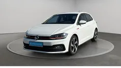 Weiß Gebraucht 2020 VW Polo GTI Limousine | 18.890 € (Fairer Preis)