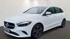 Gebraucht 2023 Mercedes B200 Van / Kleinbus | 28.490 € (Fairer Preis)