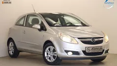 Gebraucht 2007 Opel Corsa Catch Me Kleinwagen | 4.999 € (Teuer)