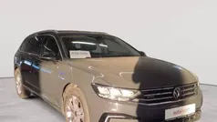 Uranograu Gebraucht 2021 VW Passat GTE Kombi | 16.890 € (Superpreis)