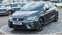 Gebraucht 2024 Seat Ibiza Beats Kleinwagen | 22.785 € (Fairer Preis)