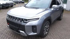 Silber Neu 2024 Ssangyong Torres Quartz SUV | 32.990 € (Fairer Preis)