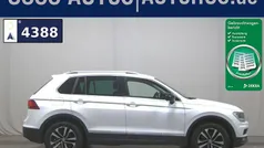Gebraucht 2019 VW Tiguan IQ Drive SUV | 16.990 € (Superpreis)