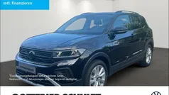 Gebraucht 2024 VW T-Cross Life SUV | 23.690 € (Guter Preis)