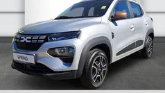 Gebraucht 2024 Dacia Spring Extreme Kleinwagen | 15.590 € (Fairer Preis)