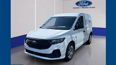 Weiß Neu 2025 Ford Transit Trend Van / Kleinbus | 26.440 € (Guter Preis)