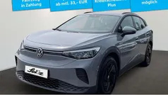 Mondsteingrau Gebraucht 2022 VW ID.4 Pure SUV | 23.850 € (Fairer Preis)