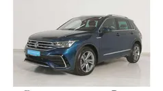 Gebraucht 2024 VW Tiguan R-line SUV | 38.380 € (Superpreis)