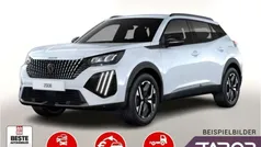 Weiß (okenit weiß metallic) Neu 2025 Peugeot 2008 Allure SUV | 25.627 € (Guter Preis)