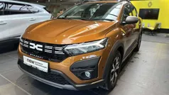 Gebraucht 2023 Dacia Sandero Expression Kleinwagen | 16.990 € (Fairer Preis)