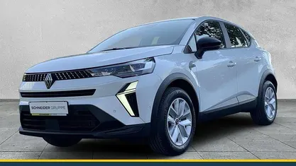 Gebraucht Renault Captur Evolution 90 PS (66 kW) 2025 SUV