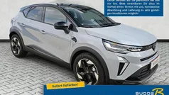 Gebraucht 2025 Renault Captur Techno SUV | 25.990 € (Guter Preis)