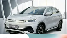 BYD Atto 3