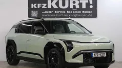 Gebraucht 2024 Kia EV3 GT-Line SUV | 40.900 € (Guter Preis)