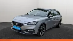 Gebraucht 2022 Seat Leon ST FR Kombi | 22.876 € (Fairer Preis)