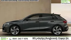 Gebraucht 2025 Audi A3 S-Line Limousine | 41.215 € (Fairer Preis)