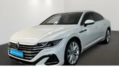 Gebraucht 2022 VW Arteon R-line Limousine | 31.950 € (Fairer Preis)