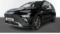 Gebraucht 2024 Hyundai Bayon Select SUV | 19.290 € (Fairer Preis)