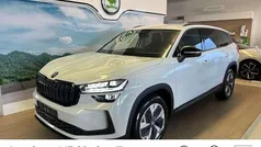 Weiß Neu 2025 Skoda Kodiaq Selection SUV | 40.990 € (Guter Preis)