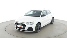 Weiß Gebraucht 2024 Audi A1 Sportback Advanced Kleinwagen | 21.290 € (Fairer Preis)