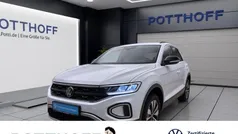 Gebraucht 2024 VW T-Roc Goal SUV | 28.997 € (Superpreis)